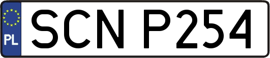 SCNP254