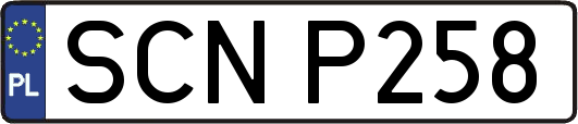 SCNP258