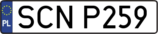 SCNP259