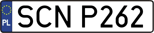 SCNP262