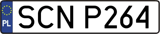 SCNP264