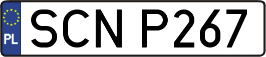 SCNP267