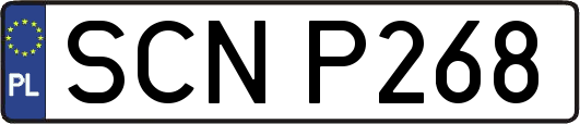 SCNP268