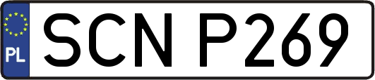 SCNP269