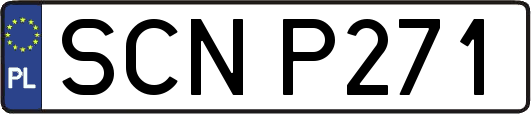 SCNP271