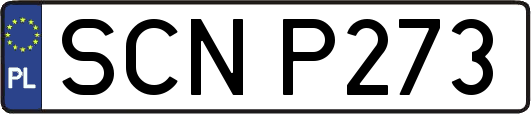 SCNP273