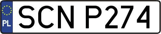 SCNP274