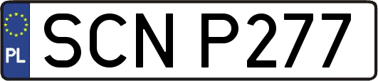 SCNP277