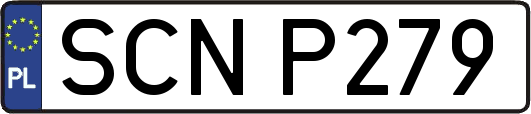 SCNP279