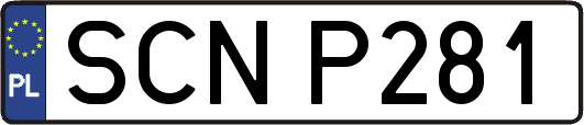 SCNP281