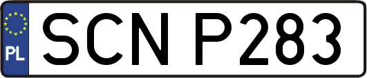 SCNP283