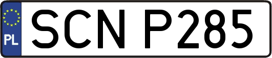 SCNP285