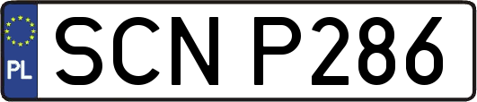 SCNP286