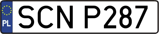 SCNP287