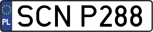 SCNP288