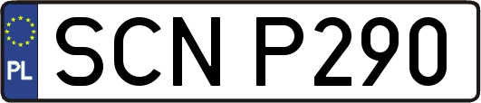 SCNP290