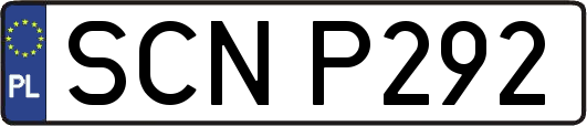SCNP292