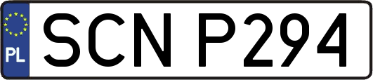 SCNP294
