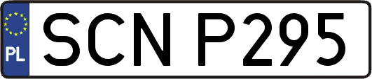 SCNP295