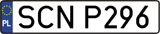 SCNP296
