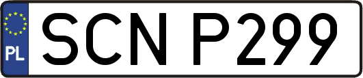 SCNP299