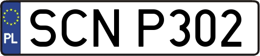 SCNP302