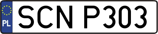 SCNP303