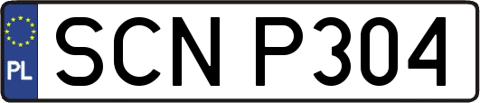SCNP304
