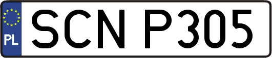 SCNP305
