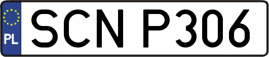 SCNP306