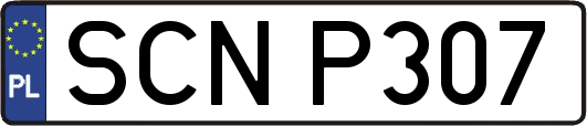 SCNP307