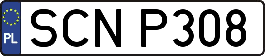 SCNP308