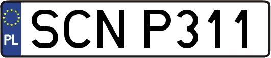 SCNP311