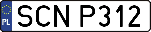 SCNP312