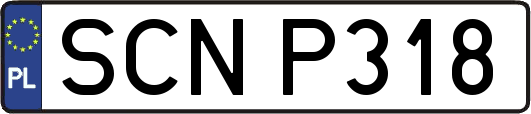 SCNP318