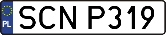 SCNP319