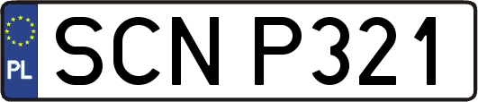 SCNP321