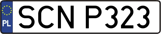 SCNP323