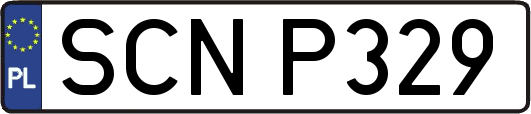SCNP329