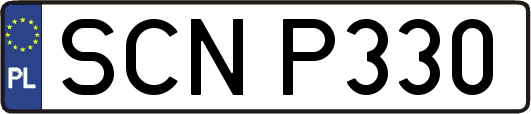 SCNP330