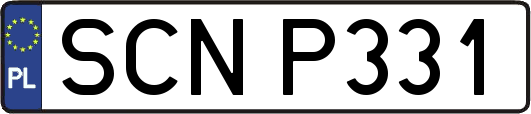 SCNP331