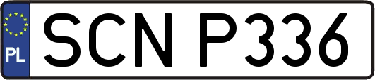 SCNP336