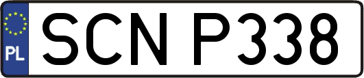 SCNP338
