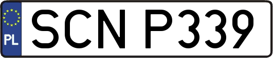 SCNP339