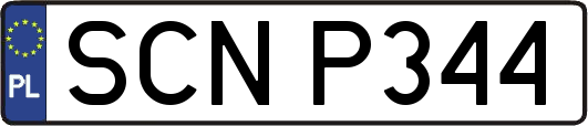 SCNP344