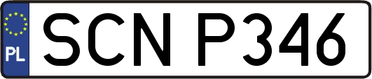 SCNP346
