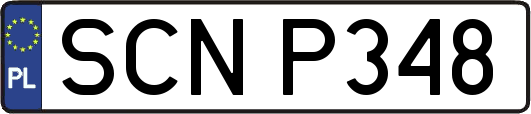 SCNP348