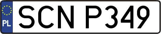 SCNP349