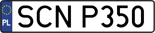 SCNP350