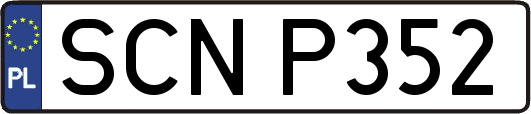 SCNP352